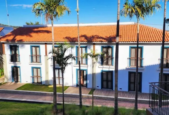 Hotel Quinta Santa Barbara