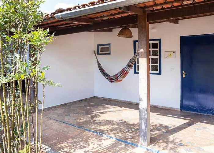 Pousada Vereda da SerraPousada