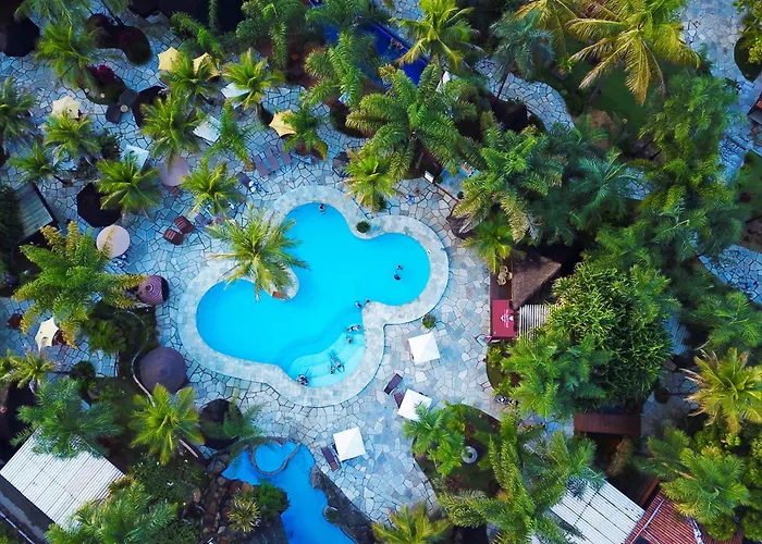 Pousada de Charme Villa do ComendadorPousada